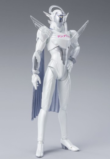 S.H.Figuarts 虎兔英雄传2 希斯托马斯 | Hpoi手办维基