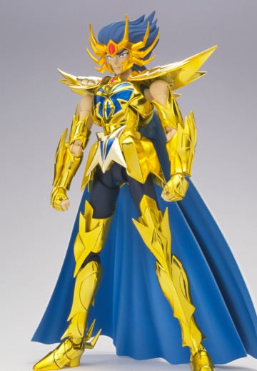 圣斗士圣衣神话EX  巨蟹座迪斯马斯克＜重生版＞