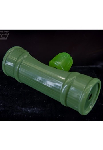 鬼灭之刃 祢豆子的竹筒糖 | Hpoi手办维基