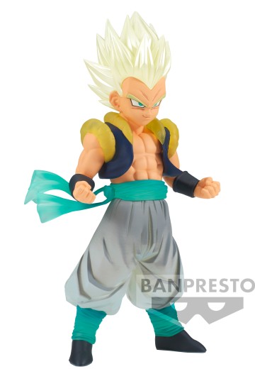 CLEARISE 龙珠Z 超级赛亚人悟天克斯 | Hpoi手办维基