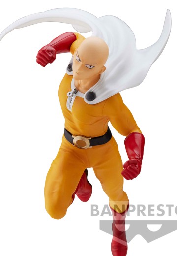 一拳超人 角色模型1 埼玉 | Hpoi手办维基