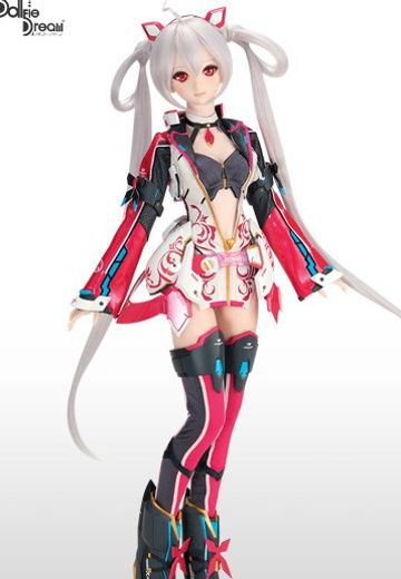 Dollfie Dream DD 梦幻之星Online2 Matoi