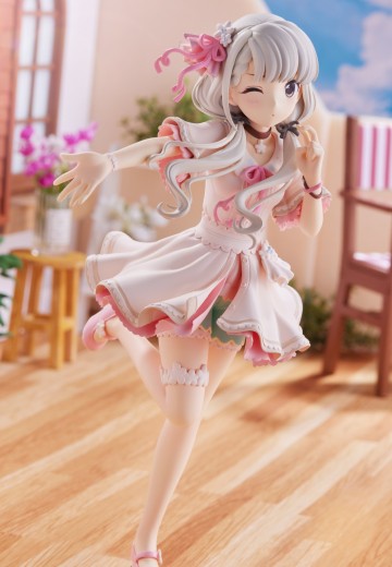 久川凪 [O-Ku-Ri-Mo-No Sunday!]＋