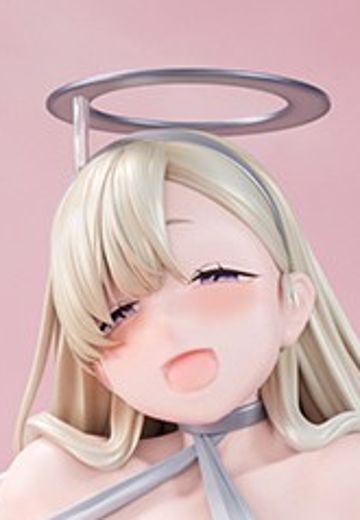 天使酱 （得意）