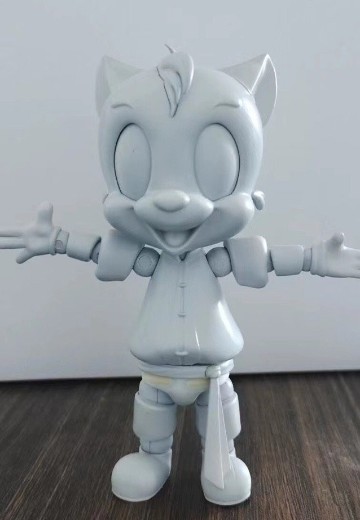 虹猫蓝兔七侠传 虹猫