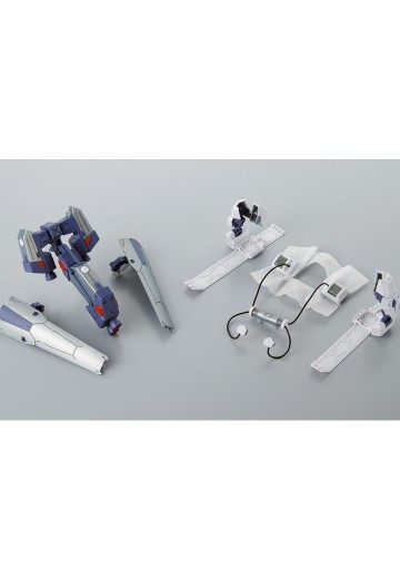 MG 机动战士高达F90 作战装备 C型+T型 | Hpoi手办维基