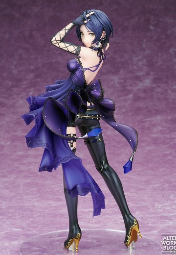 偶像大师灰姑娘女孩 速水奏 Mystic Dawn | Hpoi手办维基