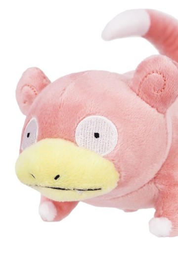 宝可梦全明星收藏 PP81 呆呆兽 S码 | Hpoi手办维基