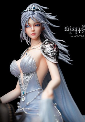 鬼刀 海琴烟 凯旋