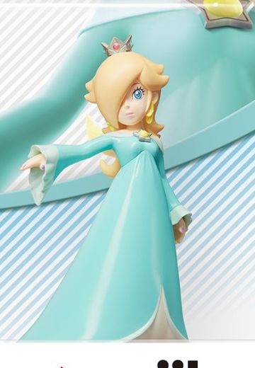 amiibo 超级马里奥系列 罗莎塔