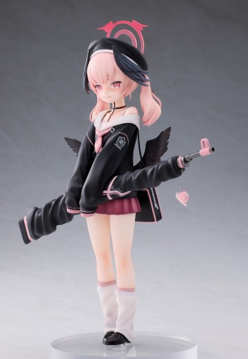 蔚蓝档案  下江小春 | Hpoi手办维基