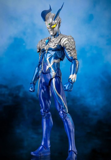 threezeroX 高木亮 赛罗奥特曼 英雄传 赛罗奥特曼 月神奇迹型