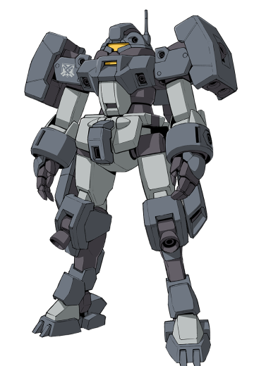 MSJ-OP122 学院警卫机