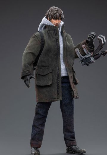 LEVEL9 混沌前线 洛 | Hpoi手办维基