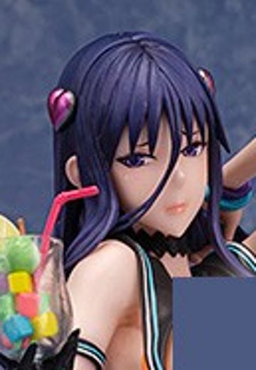 铃原美纱 比基尼 | Hpoi手办维基