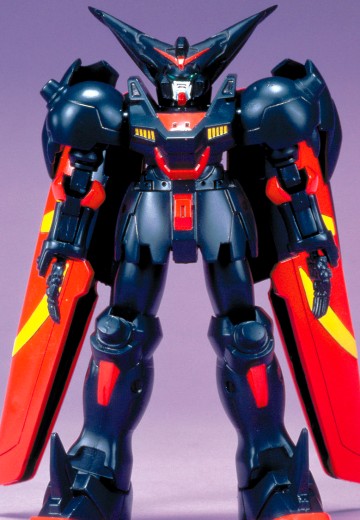 机动武斗传 1/144 尊者高达 | Hpoi手办维基