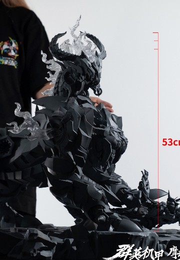 星甲魂将传 避水金睛兽