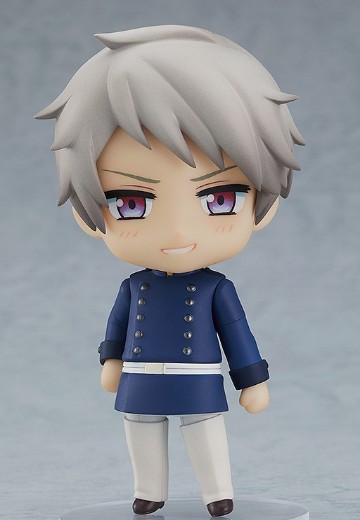 粘土人#1994 黑塔利亚 World★Stars 普鲁士