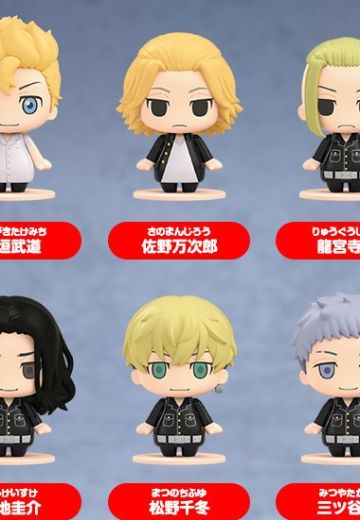 Pocket Maquette 重生之道 01 | Hpoi手办维基