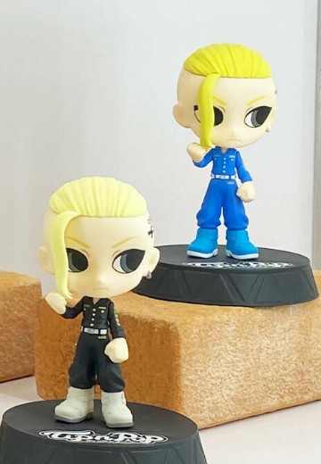 Tip'n'Pop 重生之道 龙宫寺坚