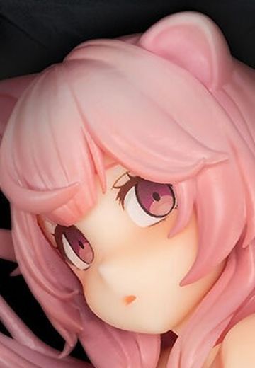 等身大 原创「箱中少女A」