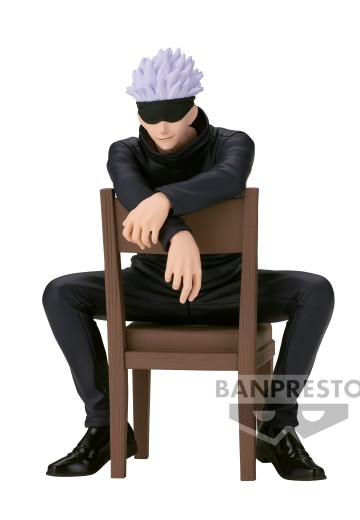 咒术回战 休息时间4  五条悟 | Hpoi手办维基