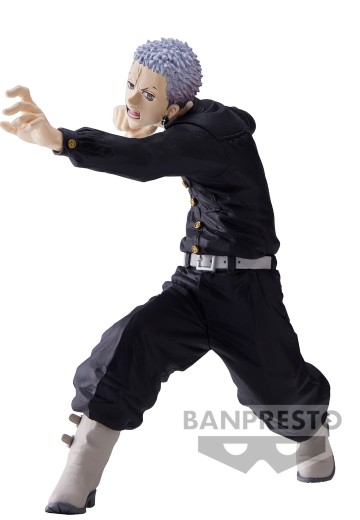 决胜造型 重生之道 三谷隆 | Hpoi手办维基