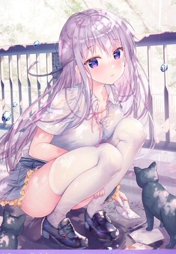 柊飞鸟 | Hpoi手办维基