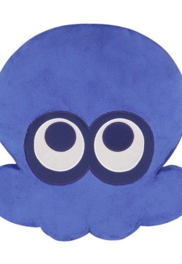 斯普拉遁3 章鱼抱枕 | Hpoi手办维基