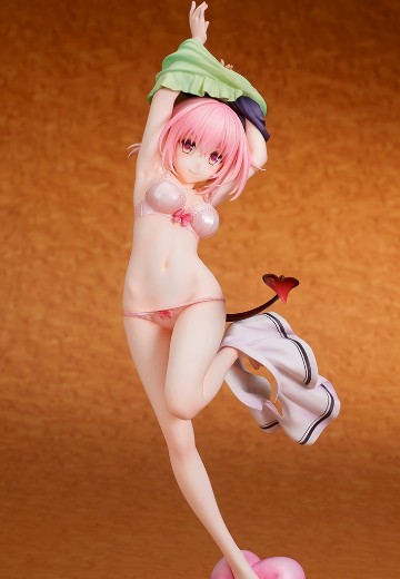 出包王女DARKNESS 梦梦·贝莉雅·戴比路克 换装时刻 | Hpoi手办维基