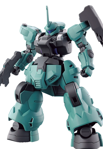 HG 机动战士高达 水星的魔女  迪兰扎（一般机/劳达专用机）