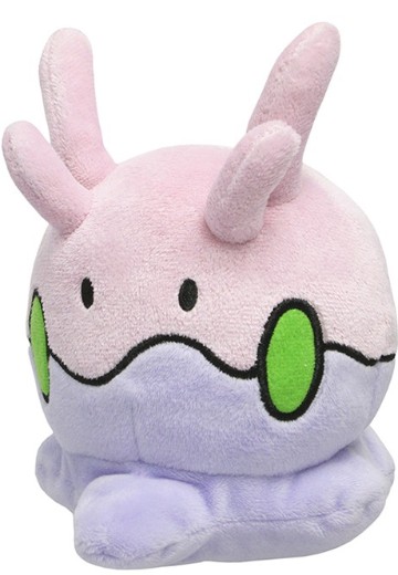 宝可梦全明星收藏 PP15 黏黏宝 S码 | Hpoi手办维基