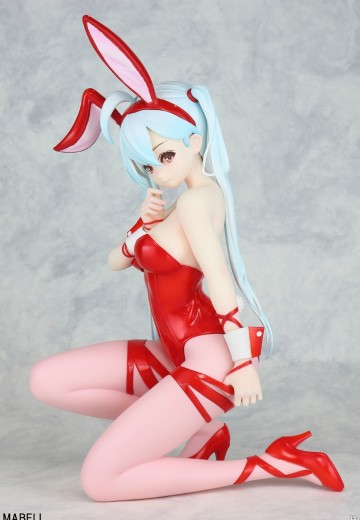 尼菈 赤兔 | Hpoi手办维基