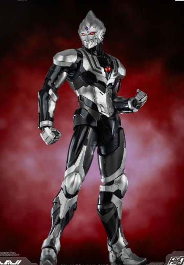 FigZero 机动奥特曼  迪迦装甲 潜行版 | Hpoi手办维基