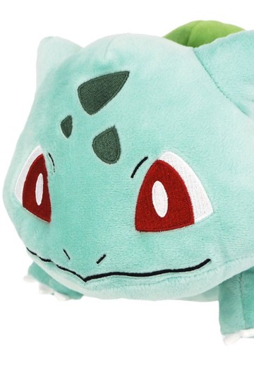 宝可梦全明星收藏 PP118 妙蛙种子 M码 | Hpoi手办维基