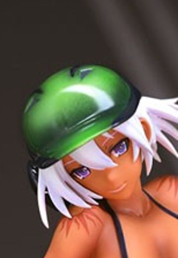 外援驾到！温迪·克劳福德 外援 | Hpoi手办维基