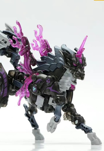 万能匣系列 MB-22MO 墨麒麟