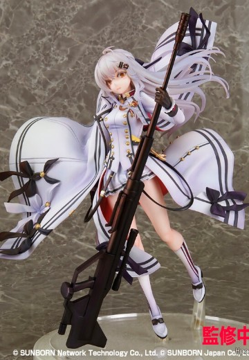 少女前线 IWS2000