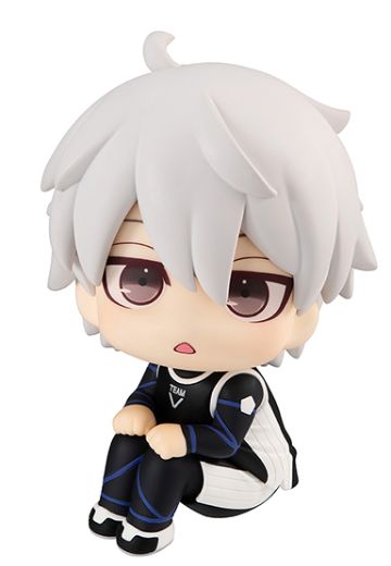 Look up 蓝色监狱 凪诚士郎