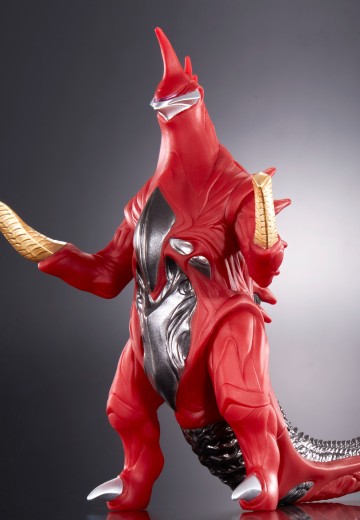 电影怪兽系列 哥斯拉大战盖刚王 盖刚王 | Hpoi手办维基