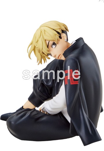 TAITO赏 重生之道 决战誓言 D奖 松野千冬 | Hpoi手办维基