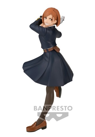 咒术回战 咒祓之术 钉崎野蔷薇2 | Hpoi手办维基