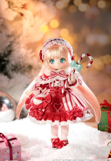 糖果杯 糖果璐璐 ～糖果手杖～ 糖果派对Ⅱ纪念活动 (Azone直营店限定贩售) | Hpoi手办维基