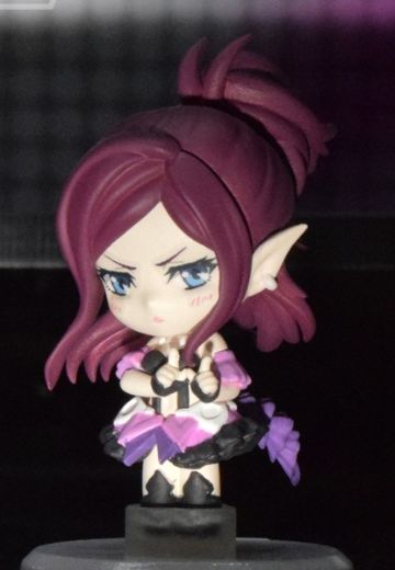 TINY SESSION 超时空要塞系列 米拉洁·法莉娜·吉纳斯（舞台服装）