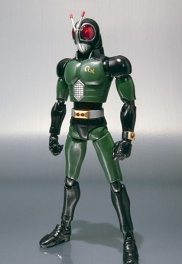 S.H.Figuarts  假面骑士暗日重生（2009上市） | Hpoi手办维基