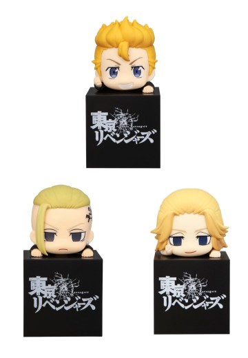 重生之道趴趴 花垣武道 佐野万次郎 龙宫寺坚