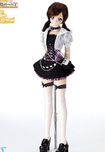 Dollfie Dream DD 放学后秋叶原女孩 萌 第二版 | Hpoi手办维基