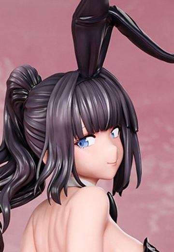 FOTS原创兔女郎 莱娅 追视眼 | Hpoi手办维基