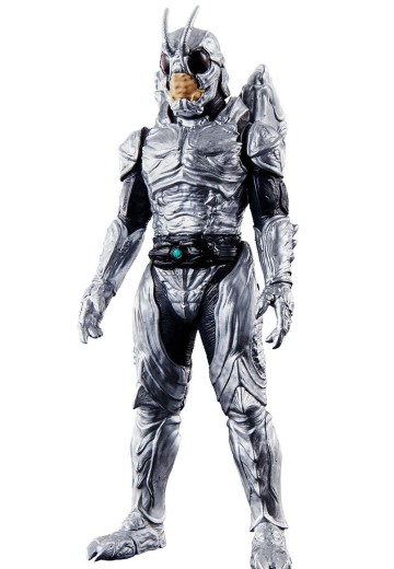 电影怪人系列 银色世纪王 飞蝗怪人影月 | Hpoi手办维基