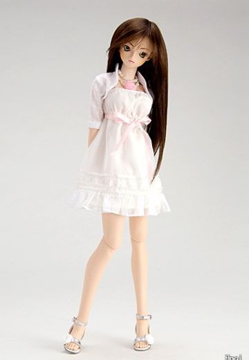 Dollfie Dream DD 由美